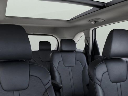 New 2026 Kia Sorento X-Line EX image 27