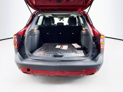 New 2026 Nissan Kicks SR w/ SR Premium Package image 23