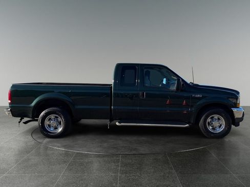 Used 2003 Ford F350 Lariat RWD image 10