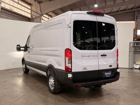 New 2025 Ford Transit 350 Base image 14