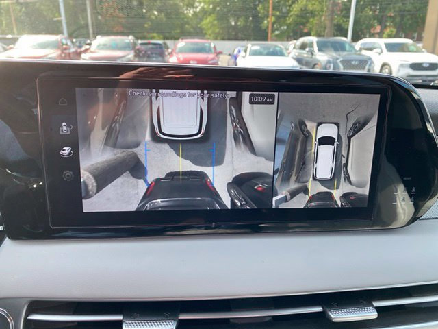 Used 2025 Hyundai Palisade SEL AWD/4WD image 30