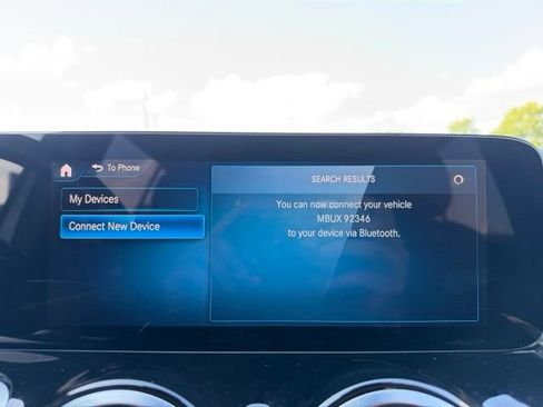 Used 2023 Mercedes-Benz GLB 250 4MATIC image 20