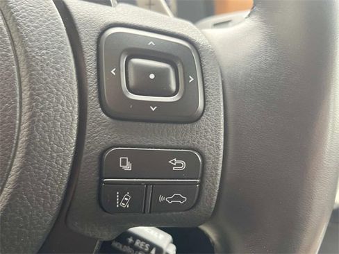 Used 2021 Lexus IS 300 w/ Comfort Package image 20