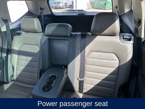 Used 2025 Volkswagen Atlas SEL image 18