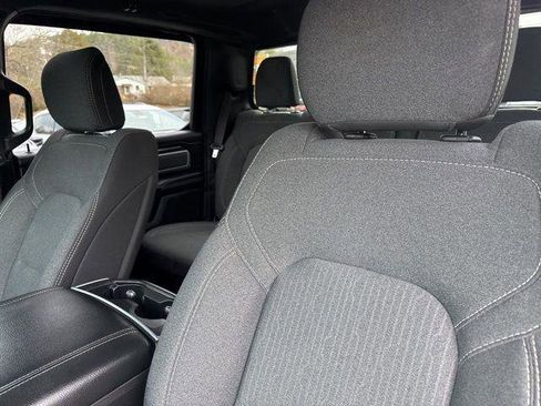 Used 2020 RAM 1500 Big Horn AWD/4WD image 15