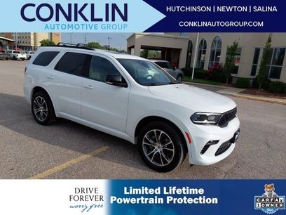 Used 2023 Dodge Durango GT
