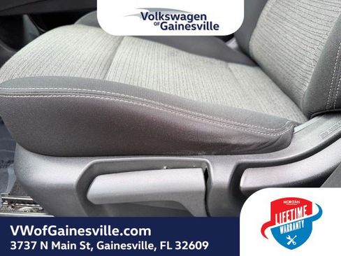 Used 2021 Nissan Rogue S AWD/4WD image 17
