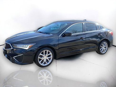 Used 2019 Acura ILX image 2