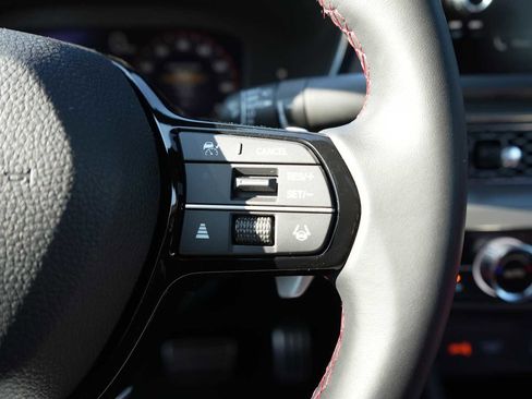 Certified 2026 Acura Integra A-Spec FWD image 19
