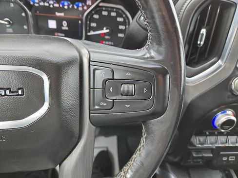 Used 2022 GMC Sierra 2500 Denali w/ Denali Ultimate Package AWD/4WD image 20