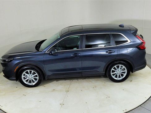 Used 2025 Honda CR-V EX-L image 19
