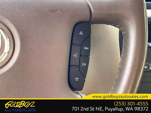 Used 2006 Buick Lucerne CXL w/ Luxury Package image 18