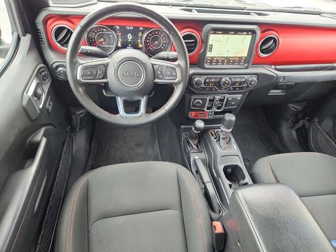 Used 2020 Jeep Gladiator Rubicon image 21