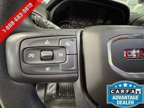 Used 2023 GMC Sierra 1500 Pro w/ Convenience Package AWD/4WD image 19