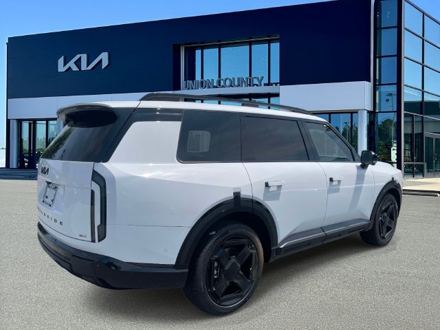 New 2027 Kia Telluride X-Line SX Prestige AWD/4WD image 6