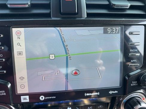 Certified 2021 Toyota 4Runner TRD Pro image 25