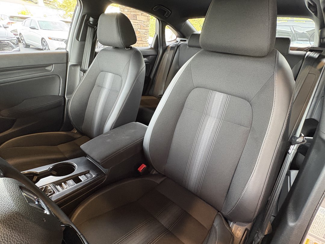 Used 2025 Honda Civic Sport image 20