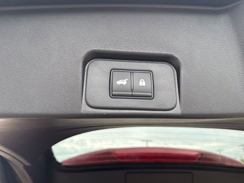 New 2026 Nissan Rogue Dark Armor AWD/4WD image 31