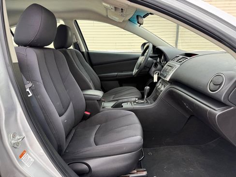 Used 2011 MAZDA MAZDA6 i Sport image 10