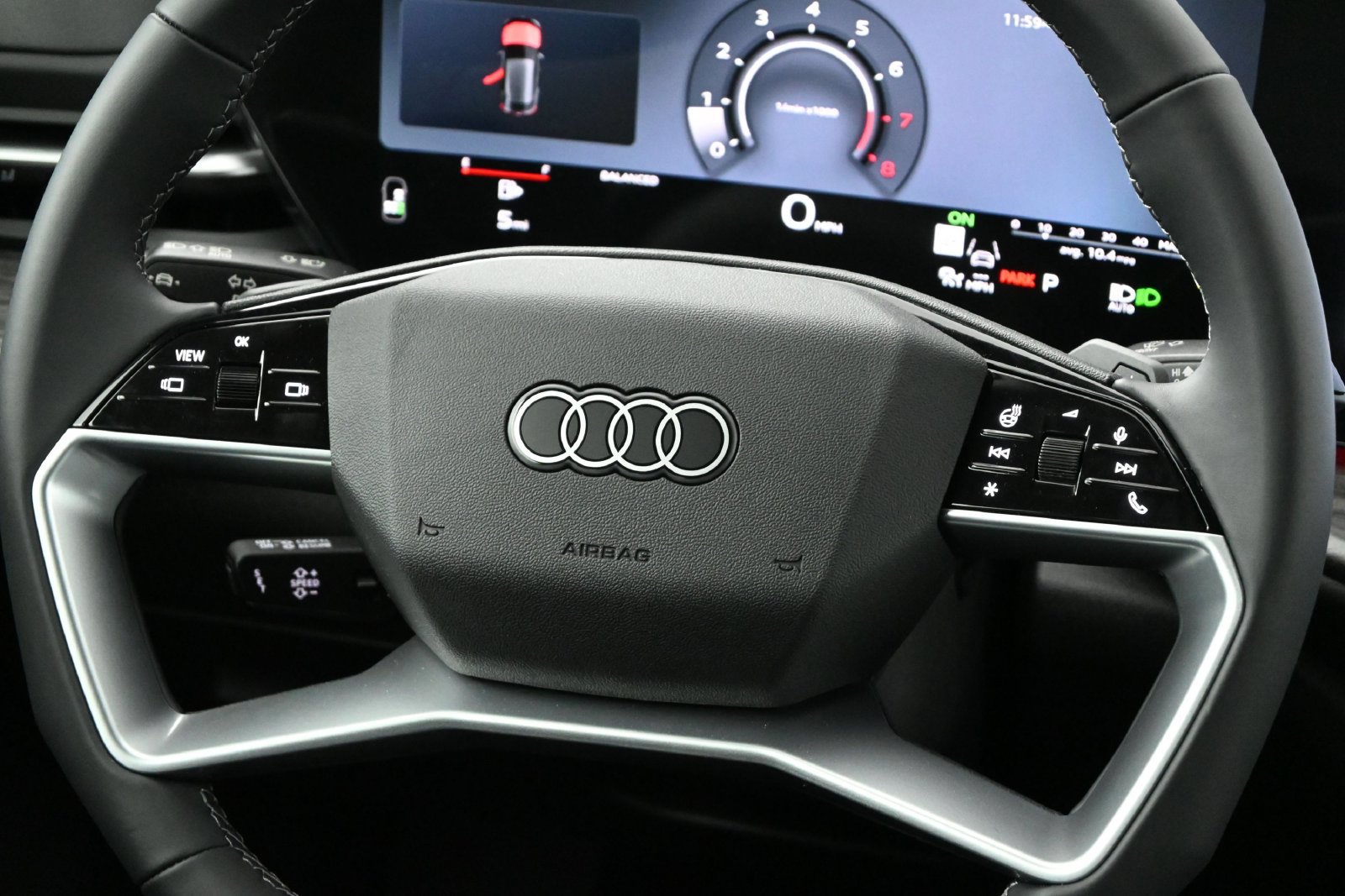 New 2026 Audi Q5 Premium Plus AWD/4WD image 13