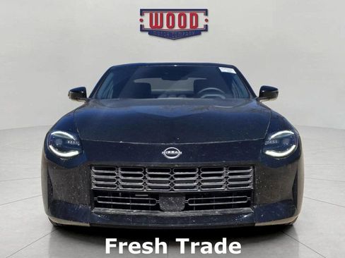 Used 2025 Nissan Z Sport w/ Floor Mat Package image 2