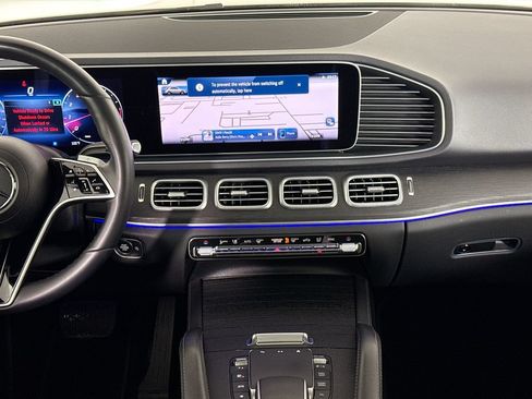 Certified 2024 Mercedes-Benz GLE 350 4MATIC image 14