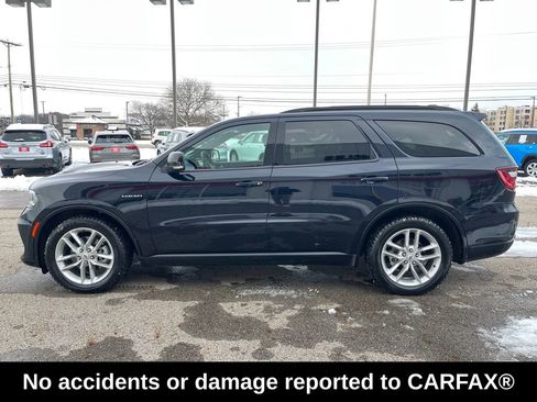 Used 2025 Dodge Durango R/T image 2
