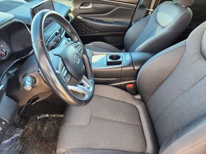 Used 2023 Hyundai Santa Fe SEL