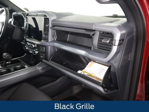 New 2026 Ford F150 XLT w/ Equipment Group 302A MID AWD/4WD image 58