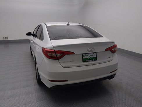 Used 2017 Hyundai Sonata SE image 6