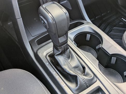 Used 2025 Ford Ranger XL w/ Trailer Tow Package image 25