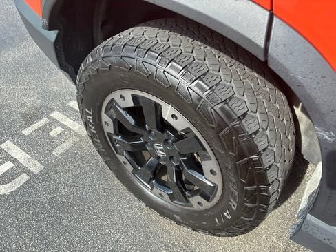 Used 2026 Honda Passport TrailSport Elite image 12