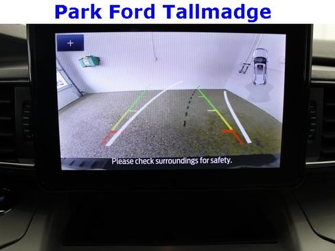 Used 2022 Ford Explorer XLT w/ Equipment Group 202A image 20