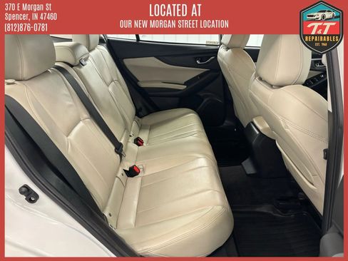 Used 2021 Subaru Impreza 2.0i Limited image 32