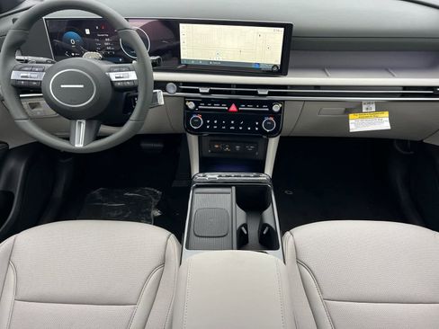 New 2026 Hyundai Tucson Limited image 3