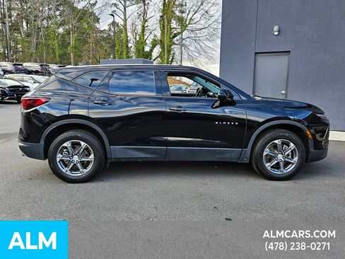 Used 2023 Chevrolet Blazer LT image 11
