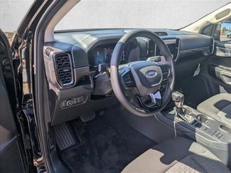 New 2025 Ford Ranger XLT w/ Equipment Group 301A High RWD video 2