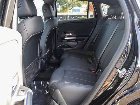 Certified 2025 Mercedes-Benz GLA 250 GLA 250 image 17