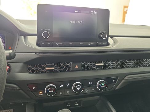 Used 2024 Honda Accord EX image 19