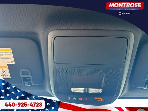 New 2026 GMC Terrain Elevation image 18