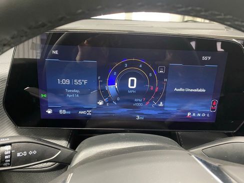 New 2026 Chevrolet Equinox LT image 31