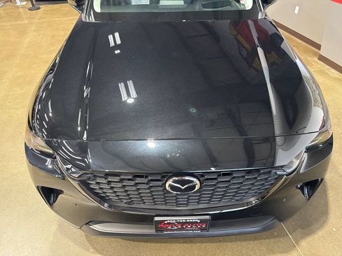 Used 2025 MAZDA CX-90 Plug-In Hybrid w/Premium Sport AWD/4WD image 61