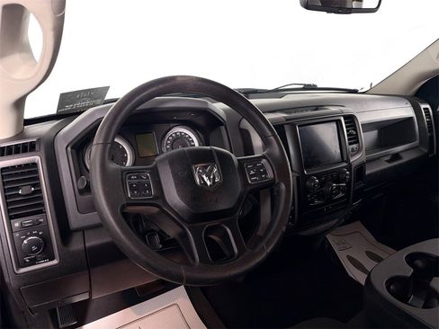 Used 2019 RAM 1500 Express w/ Wheel & Sound Group image 9