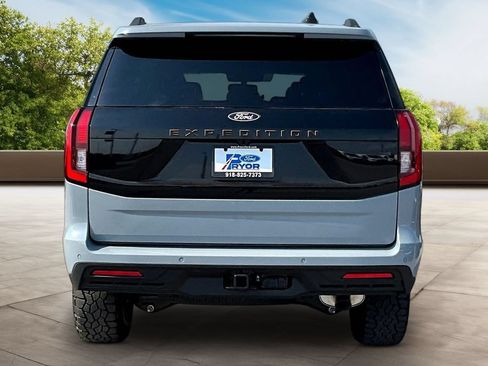 New 2027 Ford Expedition Tremor w/ Driver's Package AWD/4WD image 4