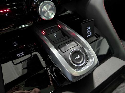 Certified 2026 Acura MDX A-Spec image 36