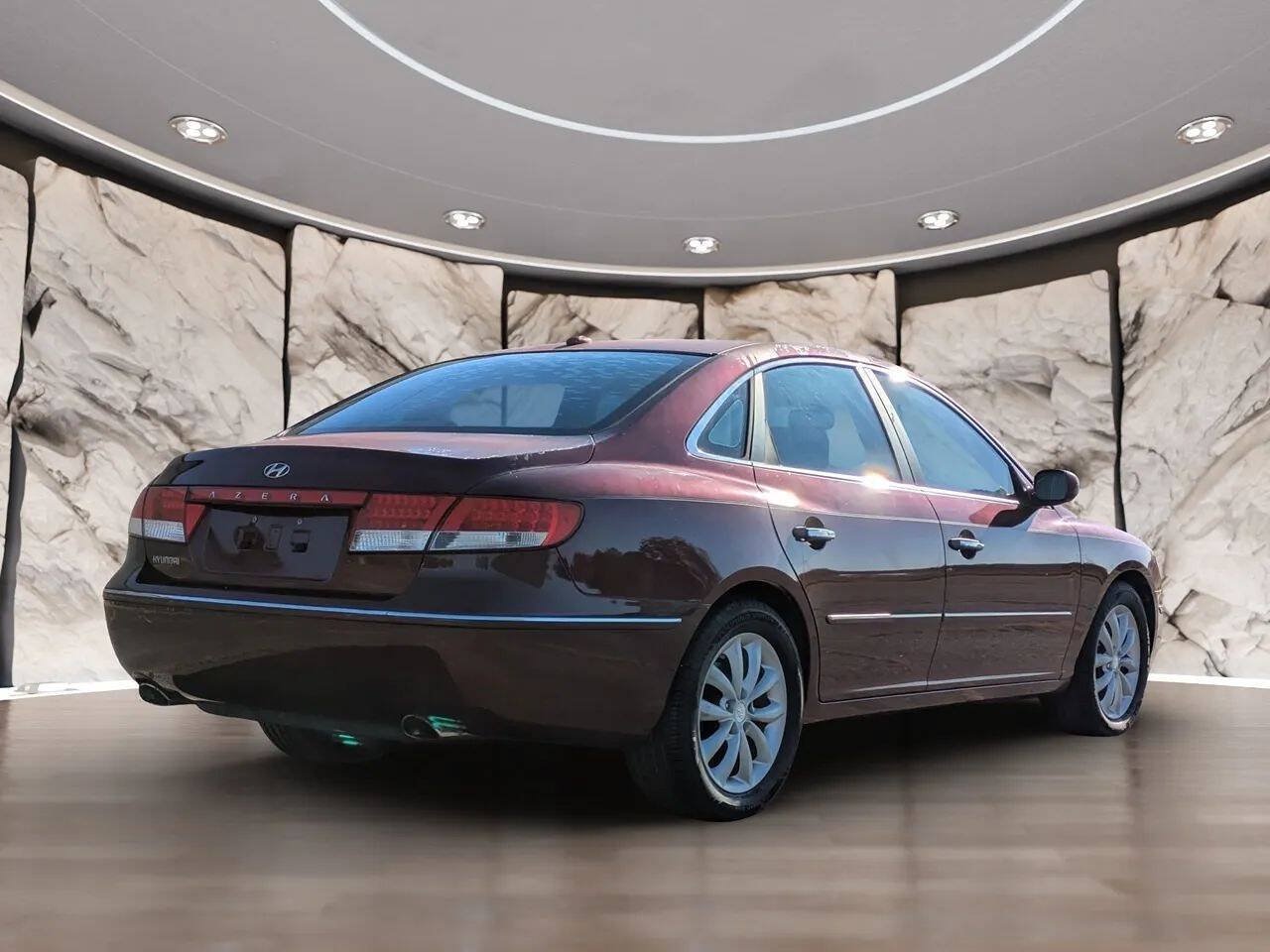 Used 2008 Hyundai Azera GLS FWD image 10