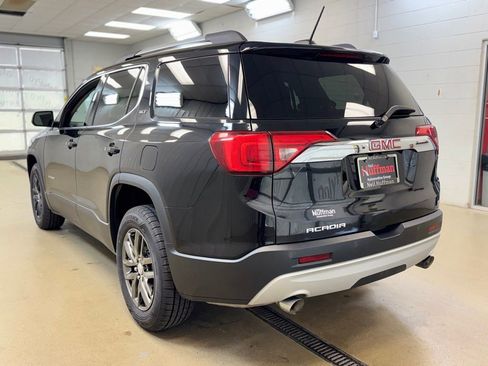 Used 2018 GMC Acadia SLT FWD image 7