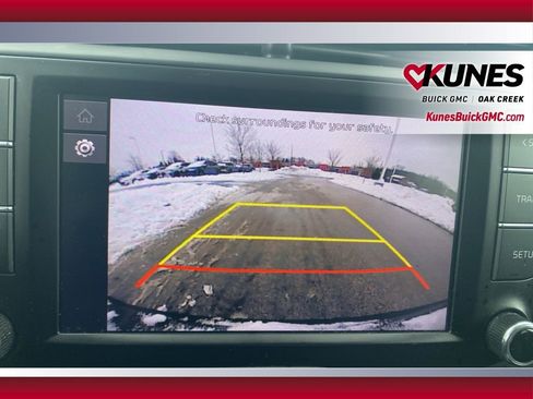 Used 2023 Kia Soul LX w/ Option Group 015 image 19