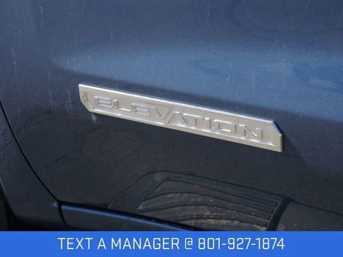 New 2026 GMC Sierra 1500 Elevation w/ Elevation Premium Package image 14