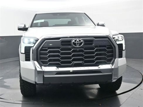 New 2026 Toyota Tundra 1794 Edition w/ TRD Off-Road Package image 20